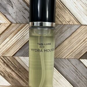 Tan-Luxe Hydra Mousse - Light/Medium - 200 ml